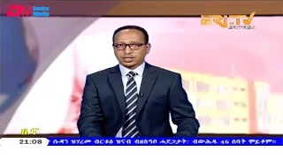 ERi-TV, Eritrea - Tigrinya Evening News for August 20, 2019