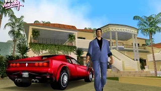 Grand Theft Auto Vice City Anniversary Trailer