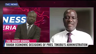 States Of The Economy: Assessing Economic Policies Of President Tinubu