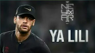 Neymar - YA LILI - Skills And Goals