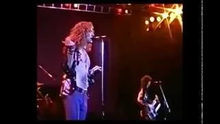 Led Zeppelin - Tangerine - Earls Court London. May 24th 1975 Audio Mix - ( Soundboard + Audience )