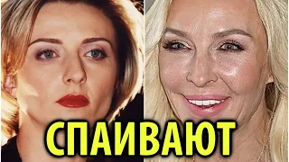 Татьяна Овсиенко спивается | Певица в молодости и сейчас / Кинописьма