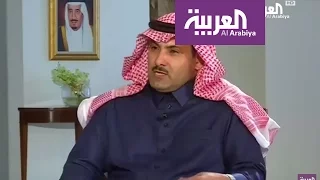 المقابلة الكاملة مع السفير السعودي عن أسباب عاصفة الحزم