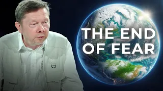 Break Free: How to Stop Living in the Shadow of Your Past | Eckhart Tolle