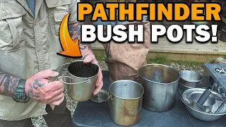 BEST Bush Pot? -LOOK NO FURTHER!