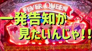 【最後まで観てね】新台フィーバークイーンを打ちます【30周年】