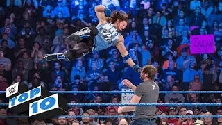 WWE Smackdown Live 25 October 2016 Full Show HD