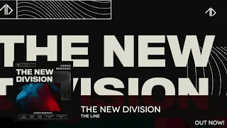 The New Division - The Line