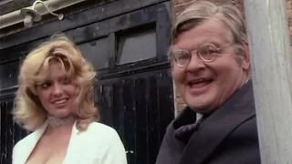 Benny Hill - The Poster Girl (1981)