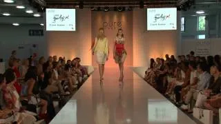 Derhy Catwalk - Pure London August 2012