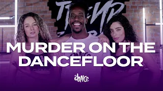 Murder On The Dancefloor - Sophie Ellis-Bextor  | FitDance (Choreography)