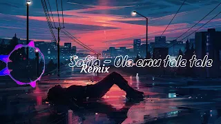 Sofia Reyes - Ola Em Tale Tale ( Remix )✨ | Viral Tiktok Reels Song🔥 |#music #songs #lyrics