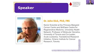 Causes of blood cancer: Innovation in Research