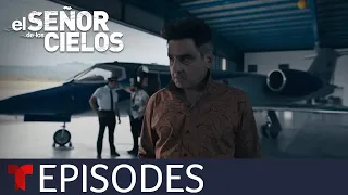 El Señor de los Cielos 8 | Episode 8 | Telemundo English