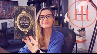 A História Sem Fim (Michael Ende) | Tatiana Feltrin