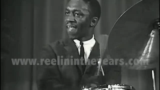 Art Blakey & The Jazz Messengers- "Moanin'" LIVE 1958 [Reelin' In The Years Archives]