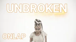 ONLAP - Unbroken [Lyrics] (feat. @Discrepanciesband) Showroom Partners Entertainment