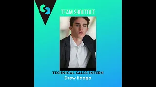 Techical Sales Intern