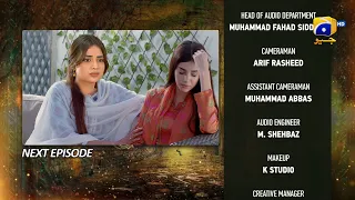 Mushkil Episode 39 Promo - Mushkil Episode 38 Next Review Har Pal Geo