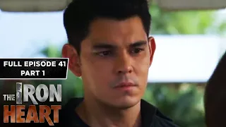 The Iron Heart | Episode 41 (1/2)