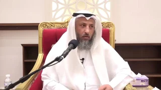 هل الشيعة كفار؟-الشيخ عثمان الخميس