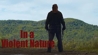 In a Violent Nature Official Trailer 2024