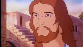 The Miracles of Jesus (1991)- The faithful Centurion