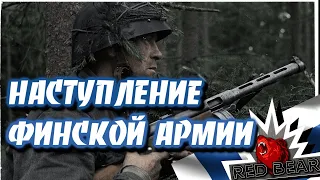 Неизвестный солдат ⭐Iron front⭐ Red bear | ArmA 3