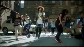 LMFAO-Party Rock Anthem Remix