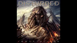 Disturbed - Open Your Eyes - HQ