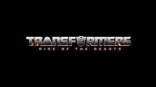 Episode 283: Transformers: Rise of the Beasts (2023) MOVIE REVIEW - Starring Anthony Ramos