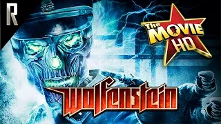 ► Wolfenstein 2009 - The Game Movie [Cinematic HD - Cutscenes & Dialogue]