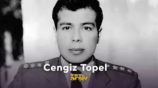 Cengiz Topel | TRT Arşiv