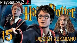 ZAGUBIONE RZECZY | Harry Potter i Więzień Azkabanu PS2 PL [#15]