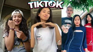 Beauty and a Beat (Body Rock) TIKTOK Compilation 2023