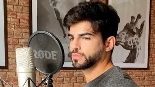 MODO TURBO - LUISA SONZA, ANITTA E PABLLO VITTAR (RENAN PITANGA COVER)