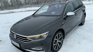 🇩🇪VW PASSAT ALLTRACK 240 л.с. 4Motion только из Германии в САМОЙ МАКСИМАЛЬНОЙ КОМПЛЕКТАЦИИ🇩🇪