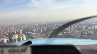 Landing Milano Bresso