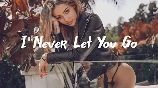 DJ Goja - I Never Let You Go