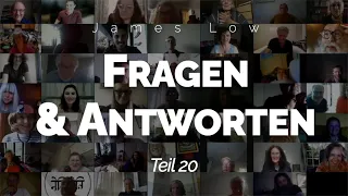 20 Fragen & Antworten. Zoom 02.2022