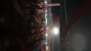 Raipur ke BTI Ground me Dandiya huye tha dekhe bahaut hi acchi Dandiya.