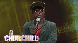 Churchill Show S05 Ep50