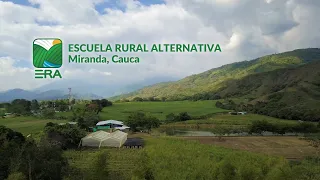 ¿Qué es la Escuela Rural Alternativa (ERA)?