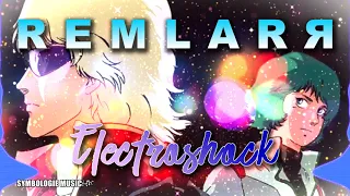 R E M L A R Я - ELECTROSHOCK [Future Funk]