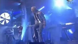 Scooter - Posse I Need You On The Floor (Live at THE DOME 18).