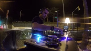 Soulful House Mix DJ Set @ Cafe Loft | Jose Ródenas DJ 2018.08.03