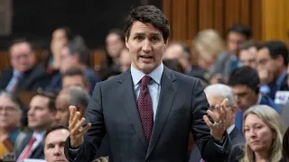 Question Period: Federal income tax and Quebec health transfers — December 9, 2019