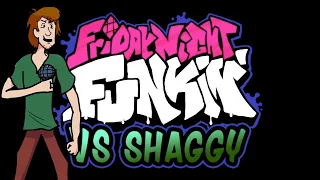 Eruption Instrumental - Friday Night Funkin' VS Shaggy OST