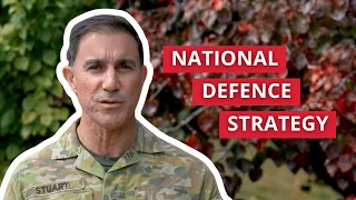 Chief of Army | National Defence Strategy