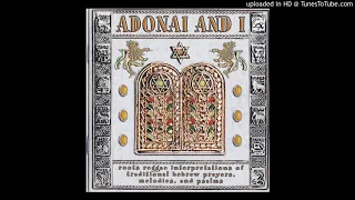 Adon Olam (Minor) - David Gould (I Town)